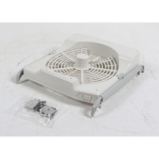 Fiamma Turbo-Kit Dachhauben-Ventilator Belüftung Entlüftung... + Defekt (280720)