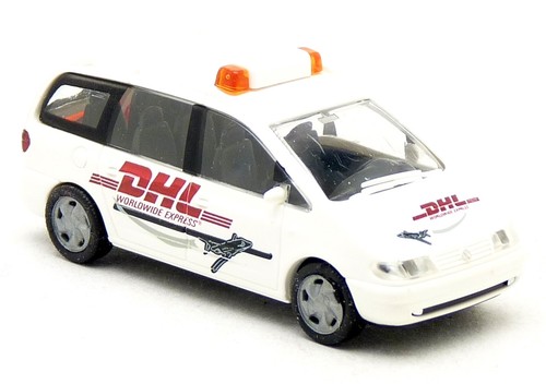Rietze 30752 vw volkswagen - rietze,