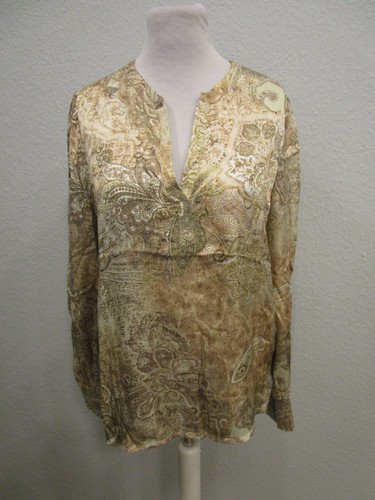Monari bluse satin - bluse,