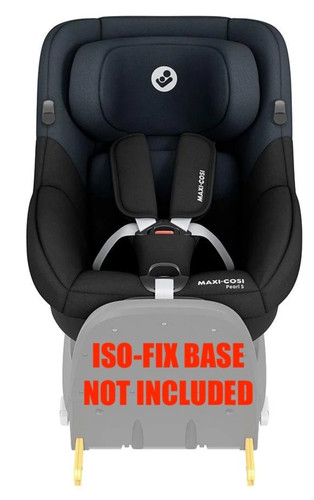 Maxi cosi black pearl s - ⭐️,