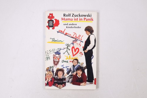 29764 rolf zuckowski - rolf, ist