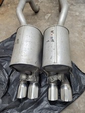 NPP Klappenauspuff 2,5 Zoll