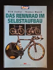 Das Rennrad im Selbstaufbau