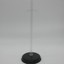 Barbie Doll Display Stand