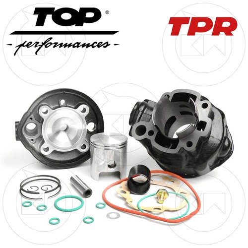 Top tpr thermische gruppe - tpr,