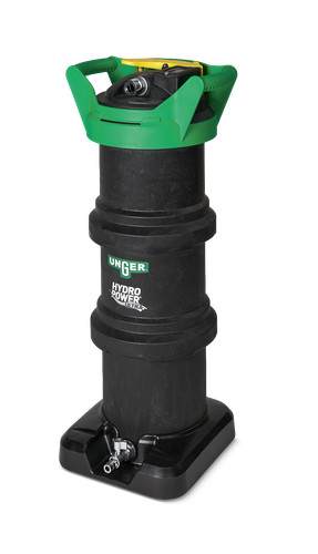 Unger hiflo nlite hydropower - hiflo,