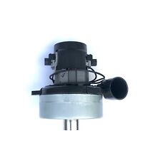 24V Motor Saugmotor 430W Saugturbine Turbine für Comac Abila Media Simpla