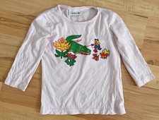 LACOSTE "Pixel Crocodile and