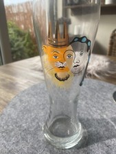Weizenbierglas Ritzenhoff
