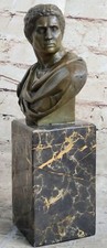 Caesar vatikan kunst porträt - caesar,