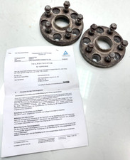 2x H&R AUDI VW SKODA / 20mm /