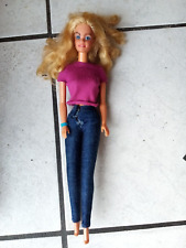 Barbie Puppe -- Puppe-