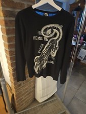 Jeel Damen Pullover Größe M