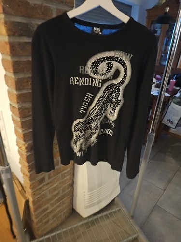 Jeel damen pullover größe - jeel,