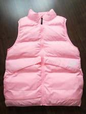 Nike Damen Mädchen Kind Weste