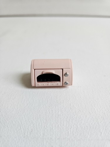 Sylvanian families küche - sylvanian,