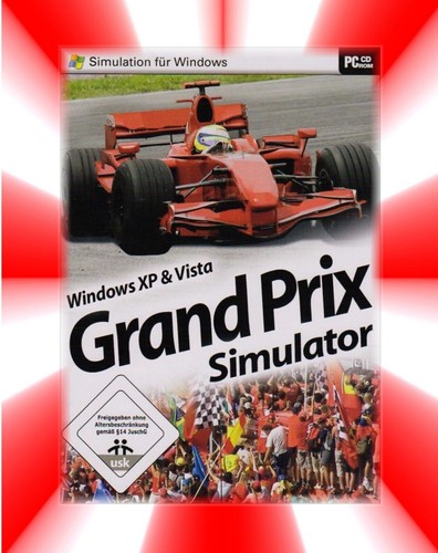 Grand prix simulator pc - /,