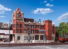 Kibri 37223 fabrik aus - fabrik,
