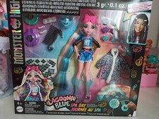 Lagoona Blue Spa Day Set