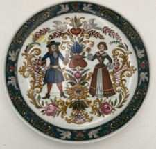 Vintage Kurt Hammer Folk Art