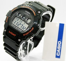 Casio illuminator unisex - ✅,