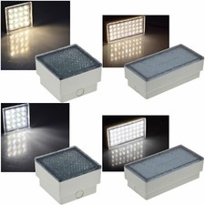 Led pflasterstein brikx - pflasterstein,