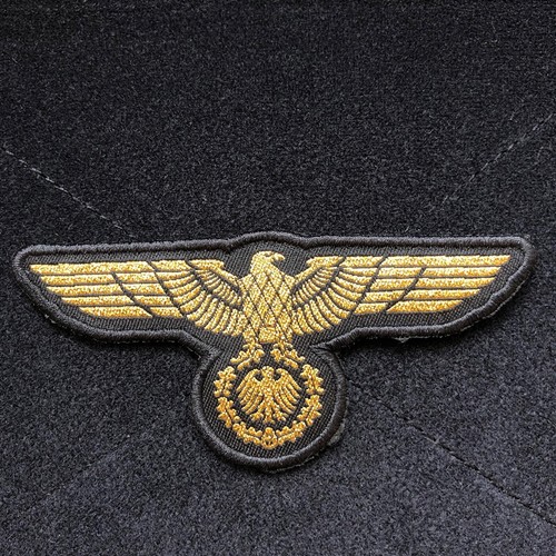 Patch aufnäher marine - aufnÄher,