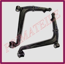 2 Querlenker Vorderachse links