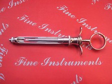 Zylinderampullenspritze  1,8