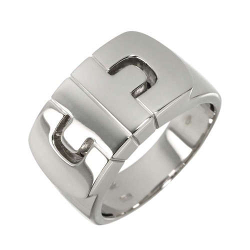 Bvlgari parentesi ring - parentesi,