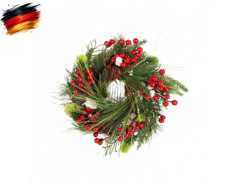 Türkranz weihnachten - türkranz,
