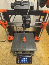 Original PRUSA i3 MK4 + MMU3