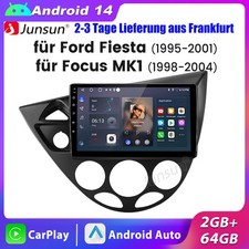 Carplay 2+64G Android14