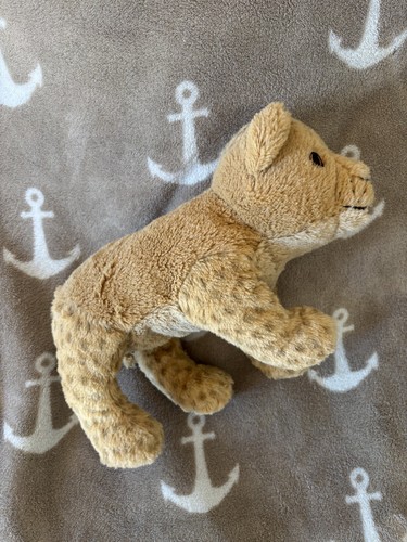 Ikea löwe baby tiger - ikea,