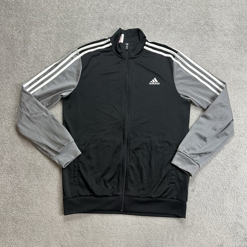 Adidas jungen trainingsjacke - jungen,