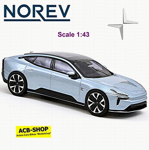 Polestar electron 2025 - electron,