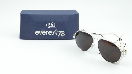 Vintage everest tf1 - vintage,