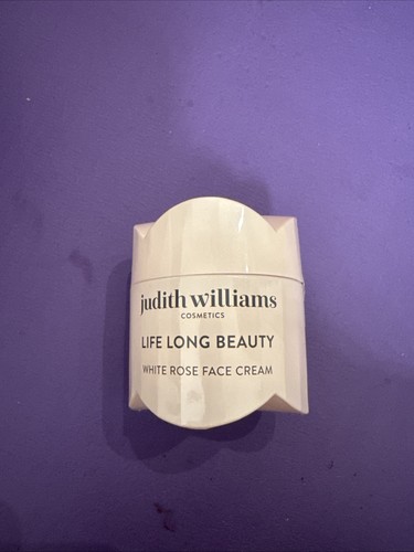 Judith williams life long - life,