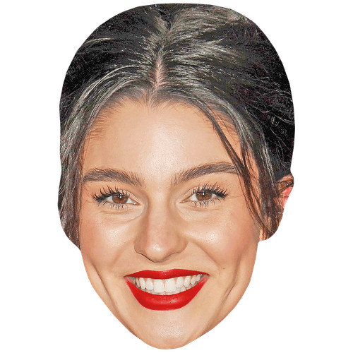 Taya miller maske - taya,