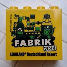 Lego legoland sonderstein - lego®,
