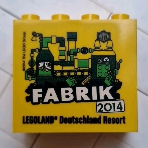 Lego legoland sonderstein - lego®,