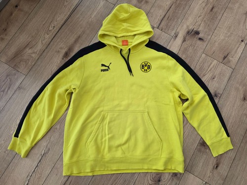 Original puma bvb - puma, hoodie