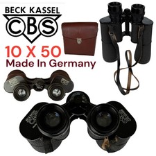 Vintage Fernglas Binoculars