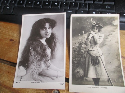 Edwardianische - x,