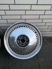 Fiat Lancia Speedline Sl1183 Oldtimer Classic Felge 16zoll