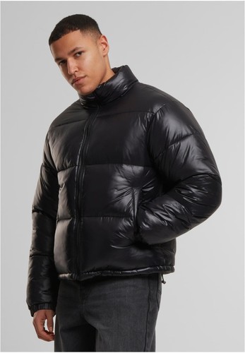 Urban classics steppjacke - urban,