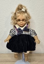 Panre Charakterpuppe 28 cm