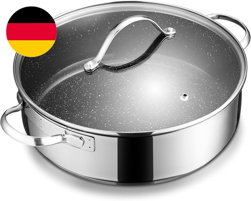 Bezia schmorpfanne 28cm - bezia,