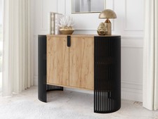 Kommode Sinenko mit 2Türen