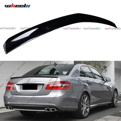 Schwarz heckspoiler spoiler - schwarz,